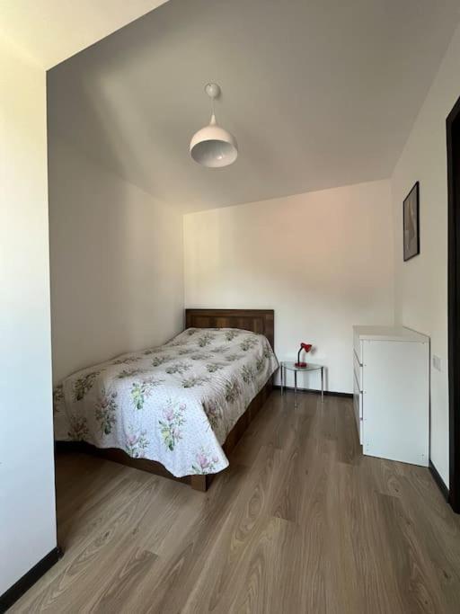 Ana'S Cosy Home In Borjomi Center ภายนอก รูปภาพ